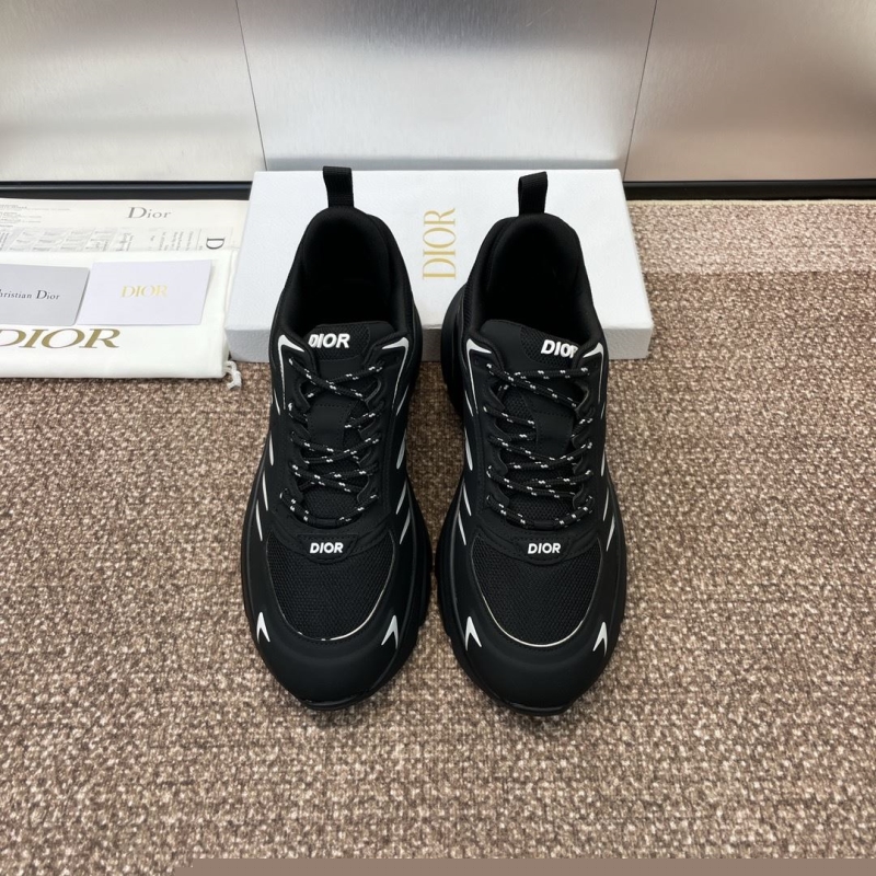 ch**an D*or sneakers